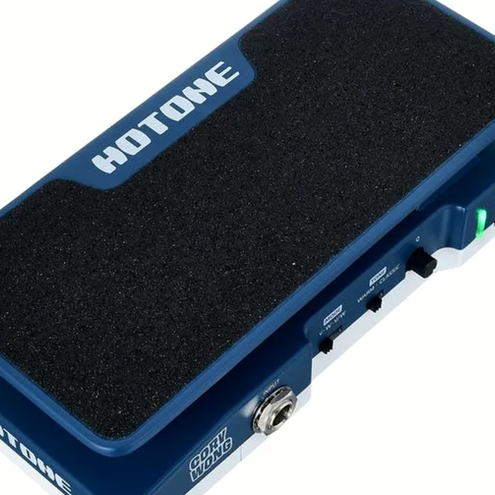 Hotone Wong Press Volume Exp Wah – photo 10