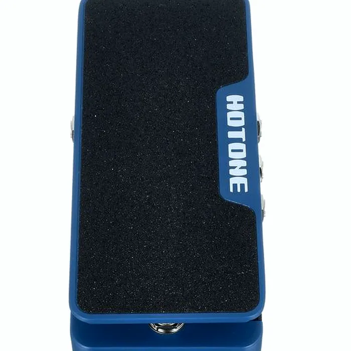 Hotone Wong Press Volume Exp Wah – photo 7