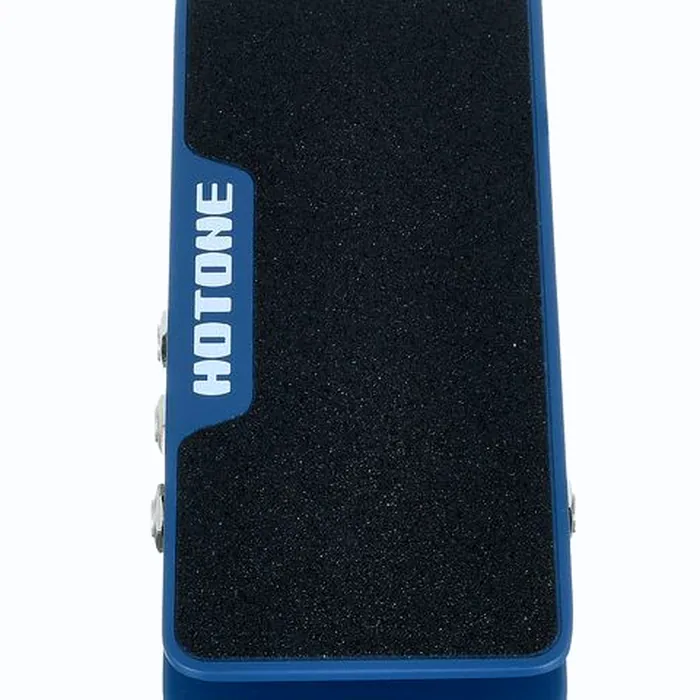 Hotone Wong Press Volume Exp Wah – photo 5