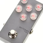 La Pédale d’effet HoTone Xtomp Mini – Photos, Tests & Avis