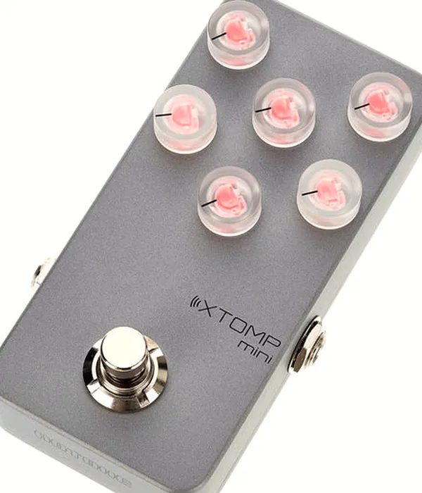 HoTone Xtomp Mini