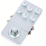 La Pédale d’effet HoTone Xtomp – Photos, Tests & Avis