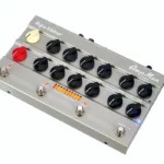 La pédale d’effet Hughes&Kettner Spirit AmpMan Classic : Notre avis