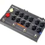 Hughes&Kettner Spirit AmpMan Modern – Avis, Test & Comparatif