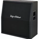 Baffle guitare Hughes&Kettner TC 412 A60 Cabinet for Triamp | Test, Avis & Comparatif