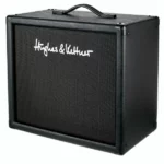 Baffle guitare Hughes&Kettner Tubemeister 112 Box | Test, Avis & Comparatif