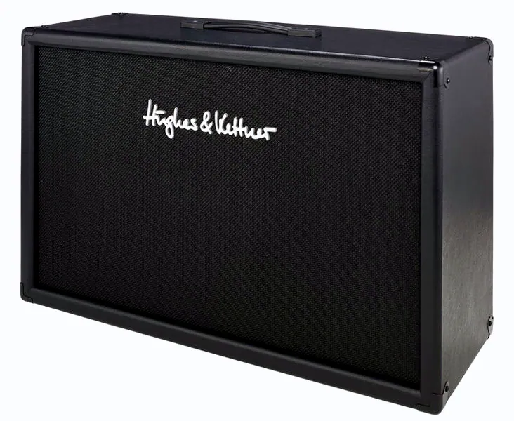 Hughes&Kettner Tubemeister 212 Box