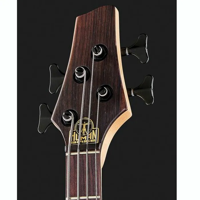 Human Base BaseX.oc4 Black – photo 8