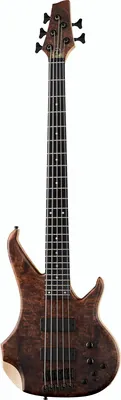 Human Base Max 5 Walnut B-Stock