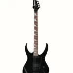 Ibanez 540PIII-BK – Avis sur cette guitare électrique