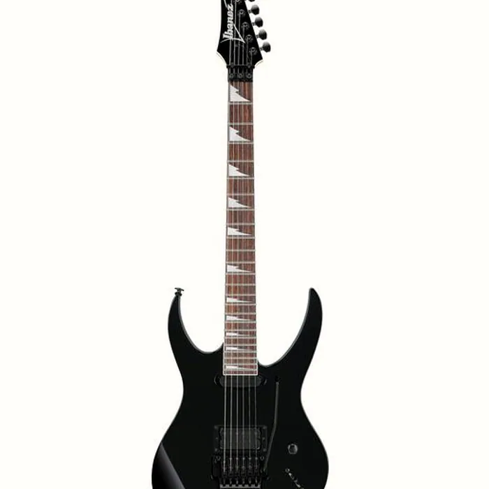 Ibanez 540PIII-BK – photo 2