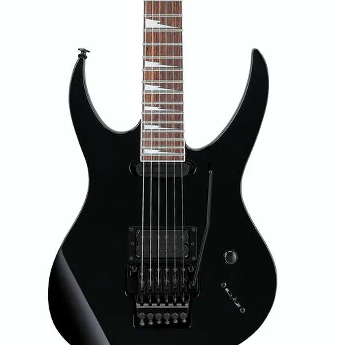 Ibanez 540PIII-BK – photo 6