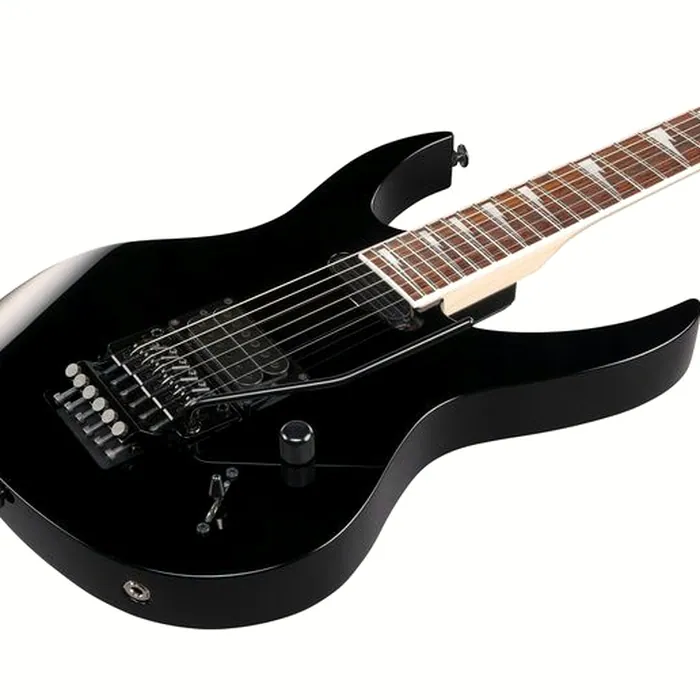 Ibanez 540PIII-BK – photo 8
