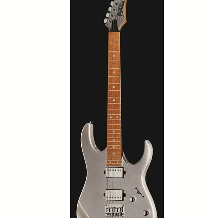Ibanez 70th Anniv. GRG121SP-SV – photo 4