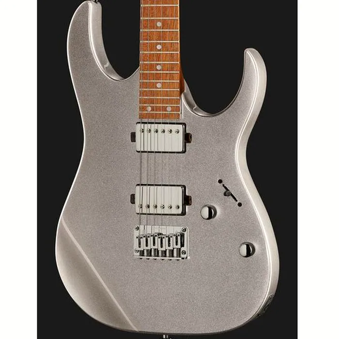 Ibanez 70th Anniv. GRG121SP-SV – photo 6