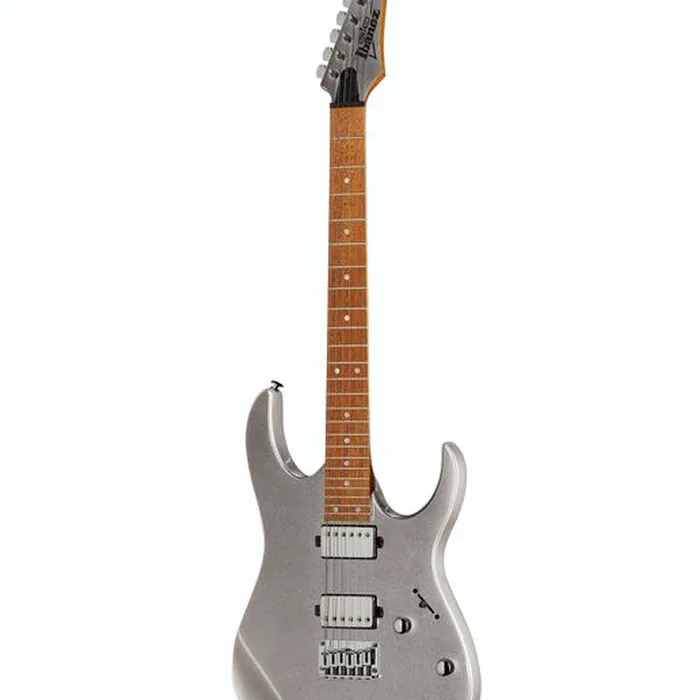 Ibanez 70th Anniv. GRG121SP-SV – photo 2