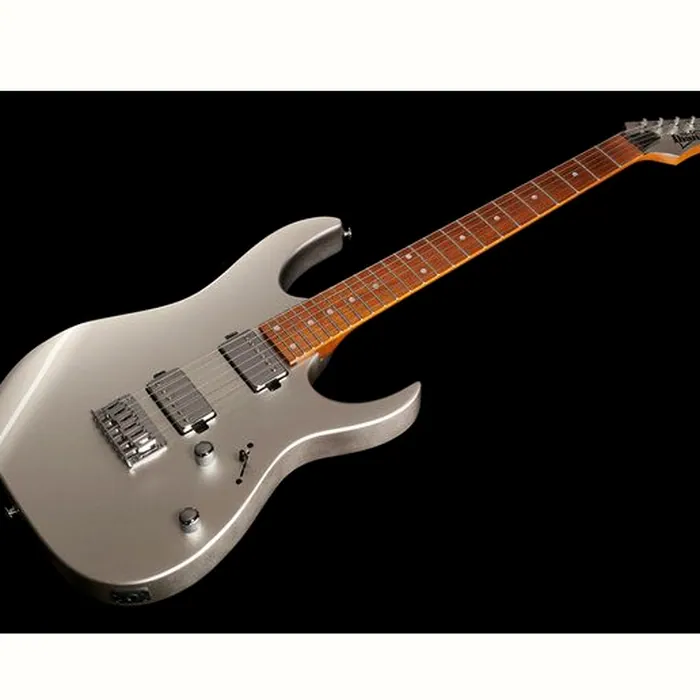 Ibanez 70th Anniv. GRG121SP-SV – photo 11