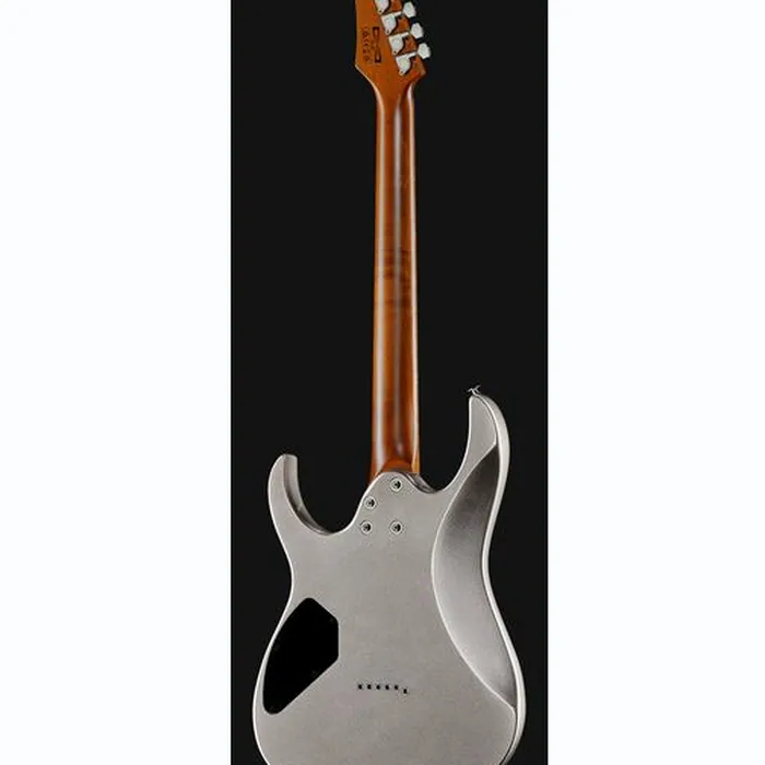 Ibanez 70th Anniv. GRG121SP-SV – photo 5