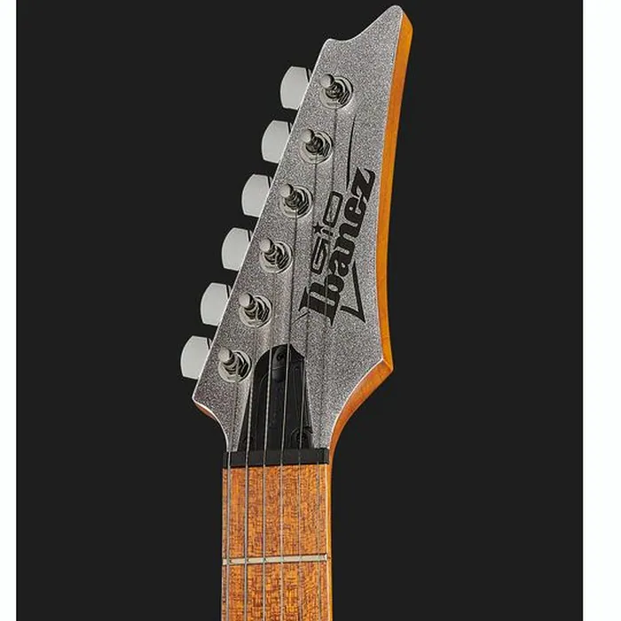 Ibanez 70th Anniv. GRG121SP-SV – photo 8