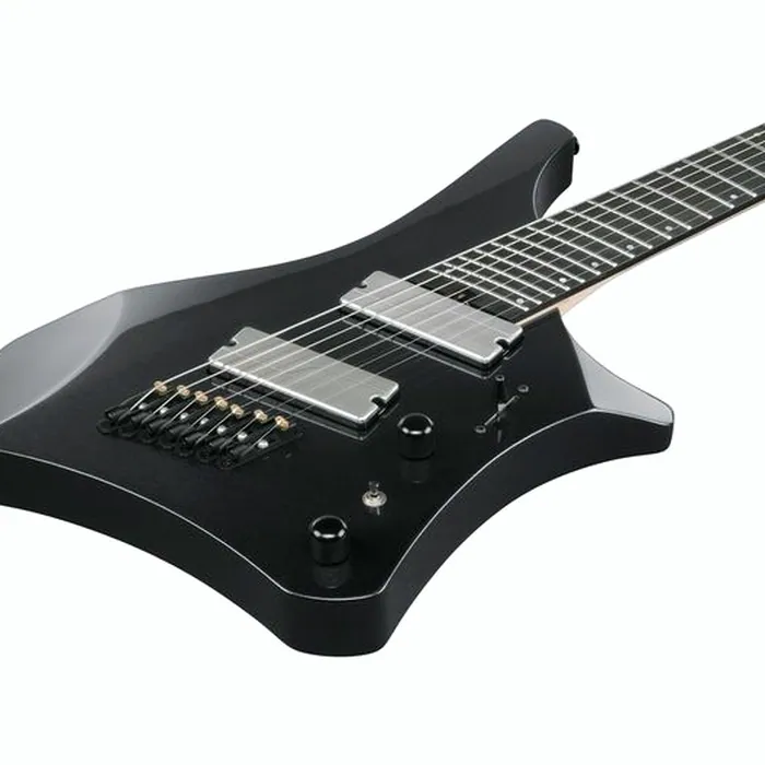 Ibanez A527-IPT – photo 8