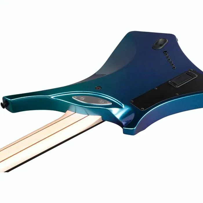Ibanez A527-NSH – photo 9