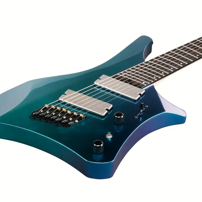 Ibanez A527-NSH – photo 8