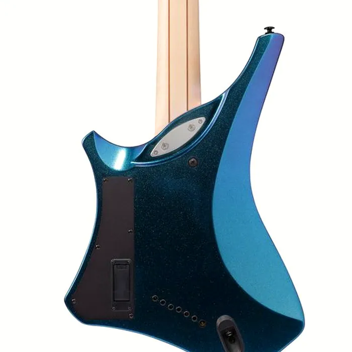 Ibanez A527-NSH – photo 7