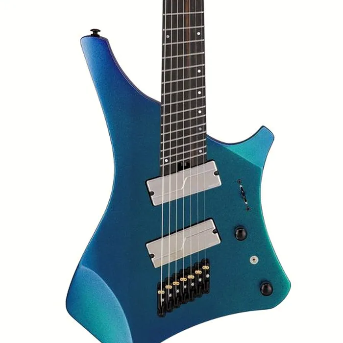 Ibanez A527-NSH – photo 6