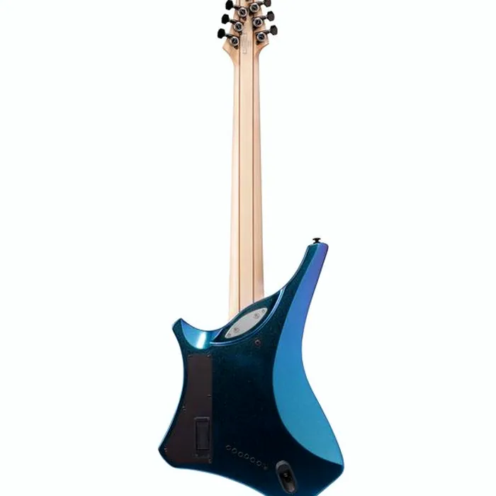 Ibanez A527-NSH – photo 4