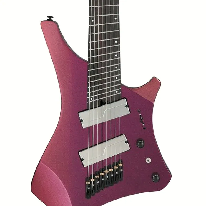 Ibanez A528-CMG – photo 6