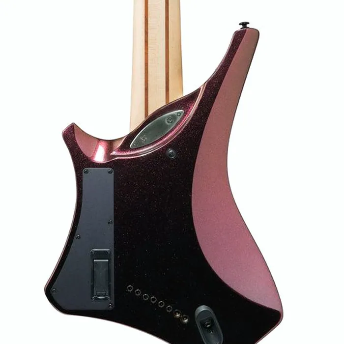 Ibanez A528-CMG – photo 7