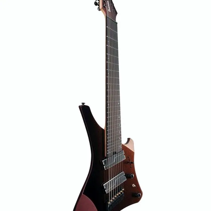 Ibanez A528-CMG – photo 5