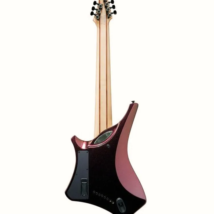 Ibanez A528-CMG – photo 4