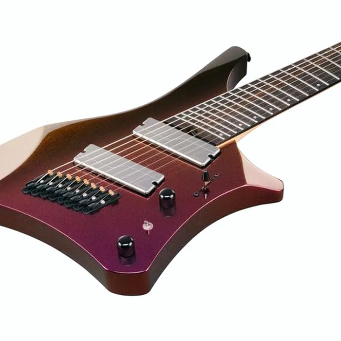 Ibanez A528-CMG – photo 8