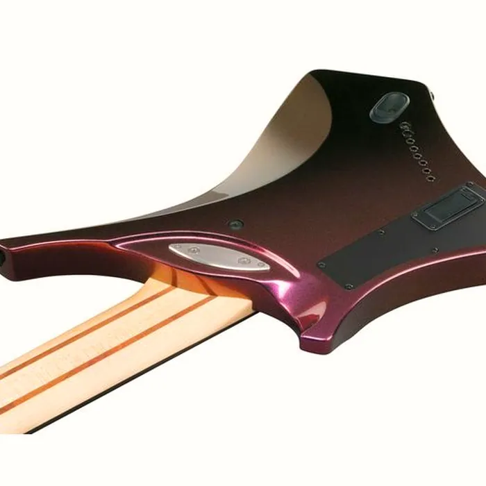 Ibanez A528-CMG – photo 9