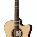 Guitare acoustique Ibanez ACFS580CE-OPS | Test, Avis & Comparatif