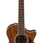 Guitare acoustique Ibanez AE245JR-OPN | Test, Avis & Comparatif