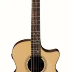 Guitare acoustique Ibanez AE275-LGS | Test, Avis & Comparatif
