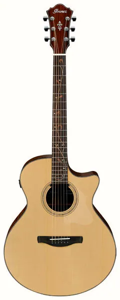 Ibanez AE275-LGS