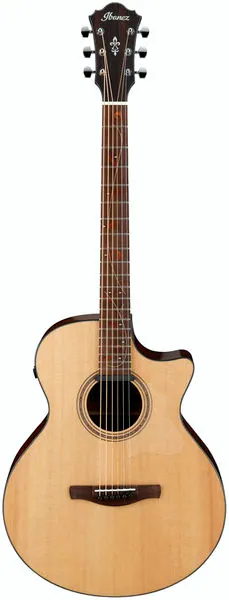 Ibanez AE275BT-LGS