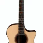 Guitare acoustique Ibanez AE325-LGS | Test, Avis & Comparatif