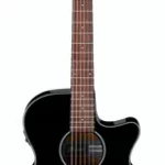 Guitare acoustique Ibanez AEG50-BK B-Stock | Test, Avis & Comparatif