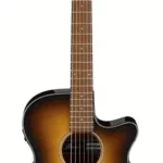 Guitare acoustique Ibanez AEG50-DHH | Test, Avis & Comparatif