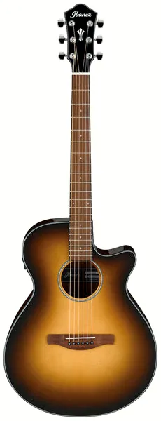 Ibanez AEG50-DHH