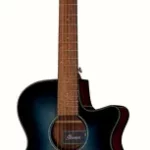 Guitare acoustique Ibanez AEG50-IBH | Test, Avis & Comparatif