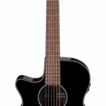 Guitare acoustique Ibanez AEG50L-BKH | Test, Avis & Comparatif