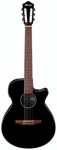 Ibanez AEG50N-BKH Nylon