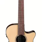 Guitare classique Ibanez AEG50N-NT Nylon | Test, Avis & Comparatif