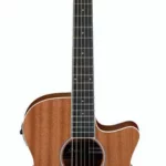 Guitare acoustique Ibanez AEG7MH-OPN | Test, Avis & Comparatif