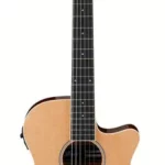 Guitare classique Ibanez AEG7TN-NT Nylon | Test, Avis & Comparatif